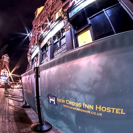 New Cross Inn Hostel Лондон Экстерьер фото