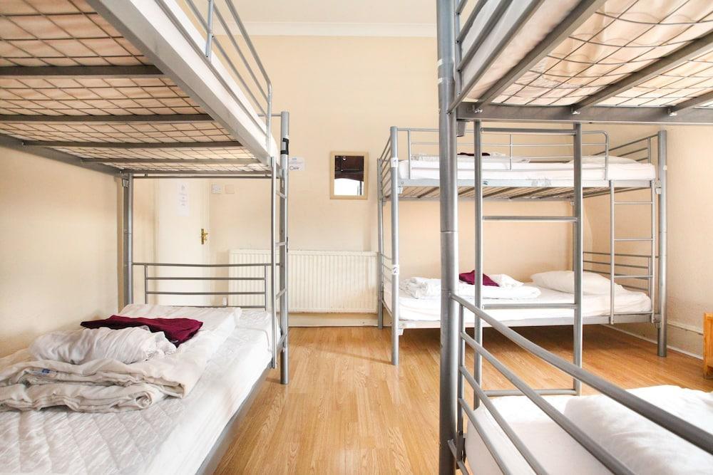 New Cross Inn Hostel Лондон Экстерьер фото