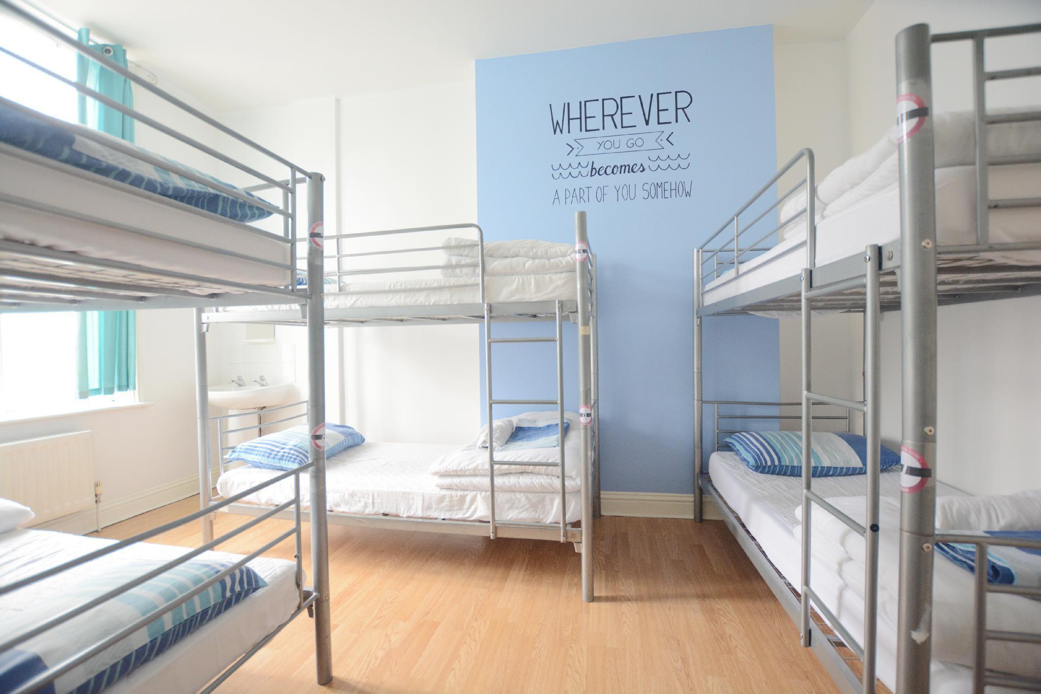 New Cross Inn Hostel Лондон Экстерьер фото