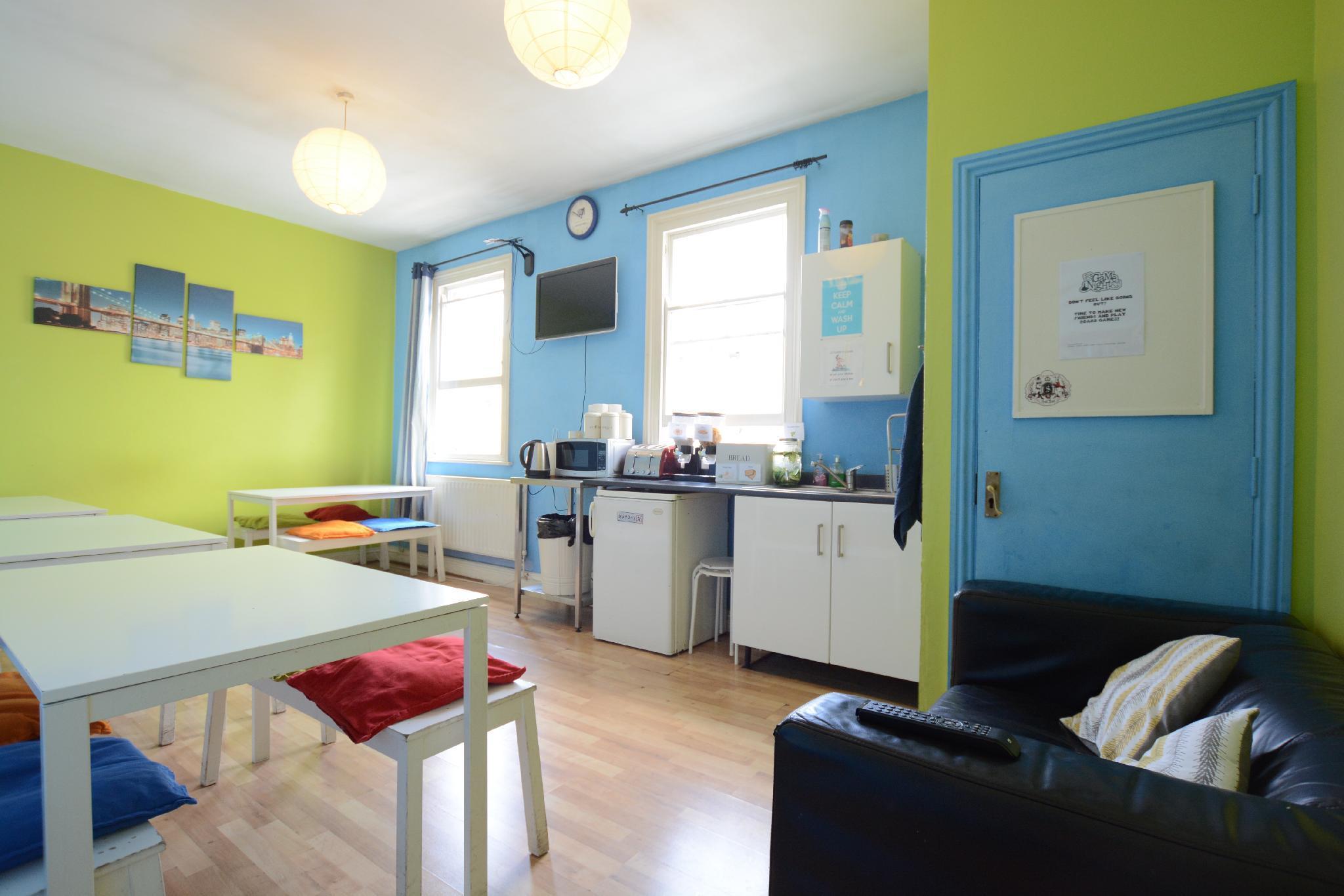 New Cross Inn Hostel Лондон Экстерьер фото