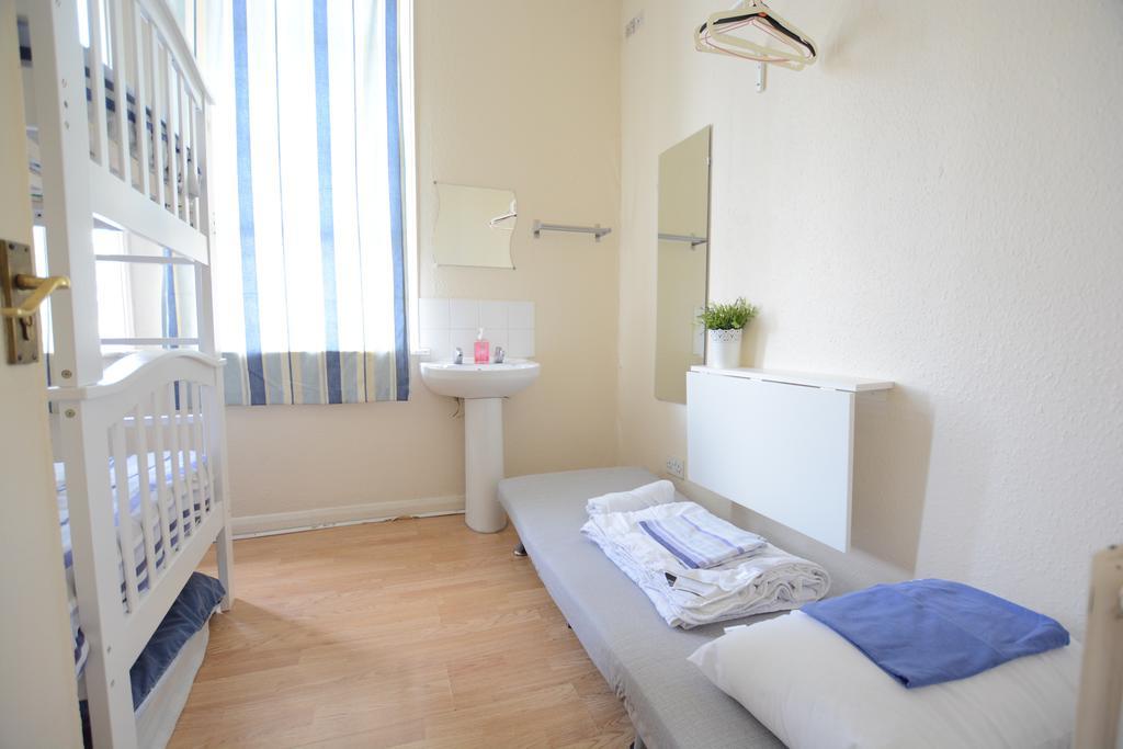 New Cross Inn Hostel Лондон Экстерьер фото