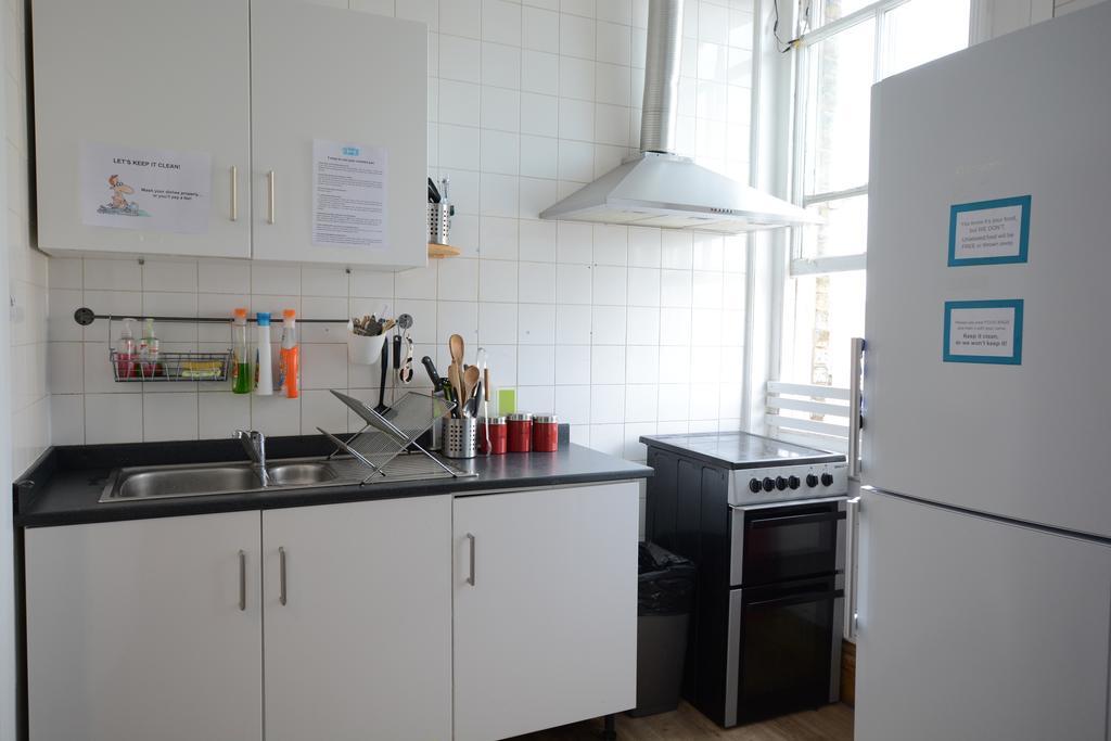 New Cross Inn Hostel Лондон Экстерьер фото
