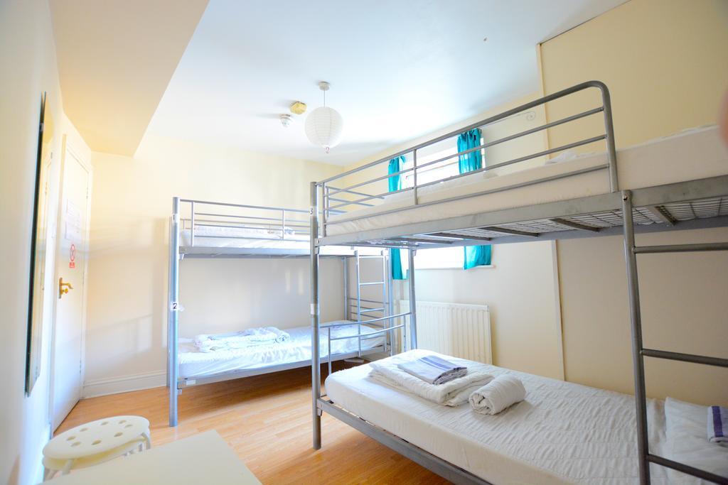 New Cross Inn Hostel Лондон Экстерьер фото