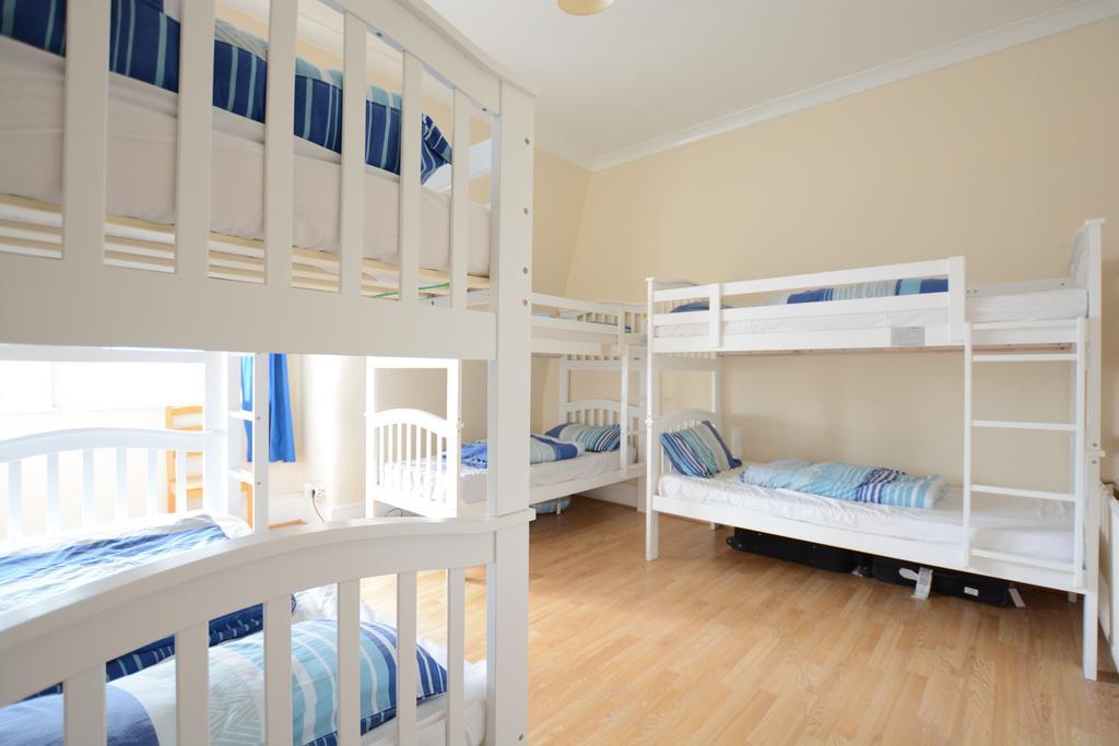 New Cross Inn Hostel Лондон Экстерьер фото