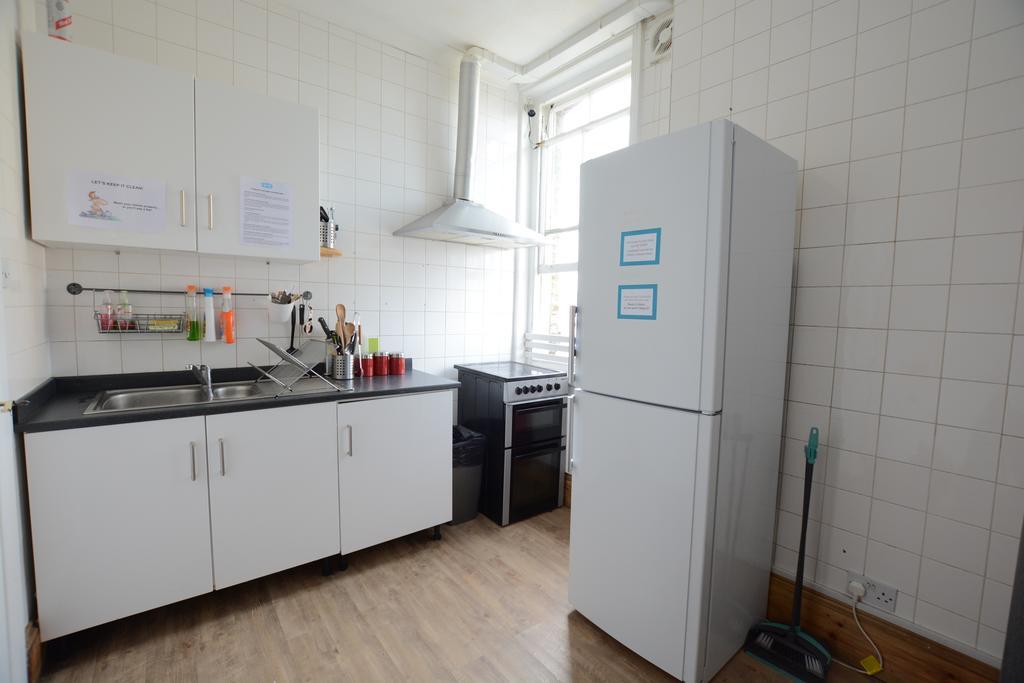 New Cross Inn Hostel Лондон Экстерьер фото