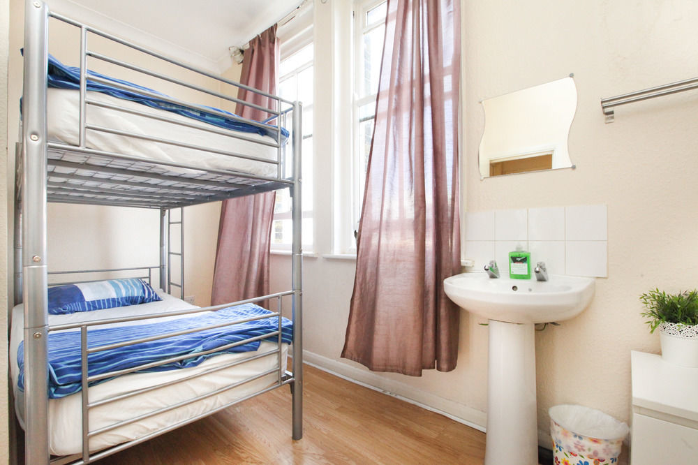 New Cross Inn Hostel Лондон Экстерьер фото