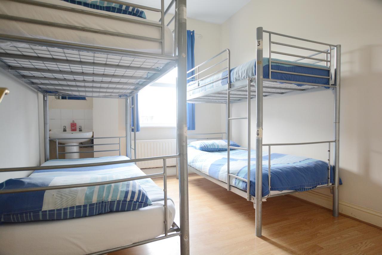 New Cross Inn Hostel Лондон Экстерьер фото