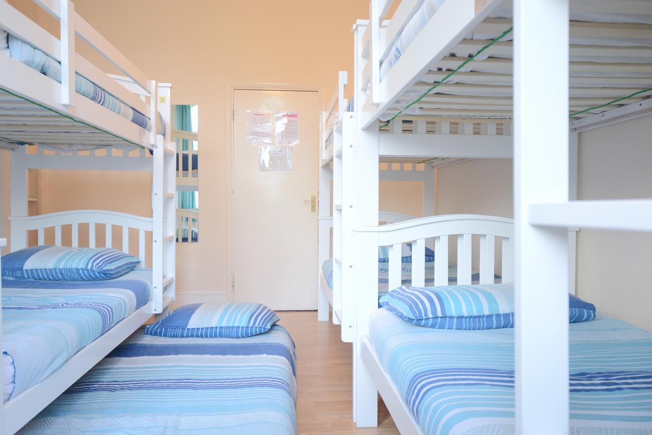 New Cross Inn Hostel Лондон Экстерьер фото