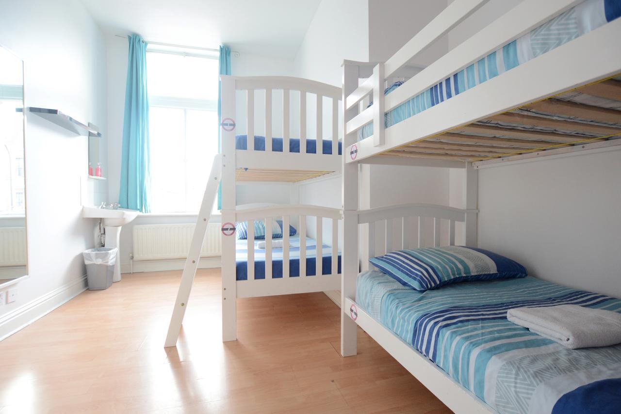 New Cross Inn Hostel Лондон Экстерьер фото