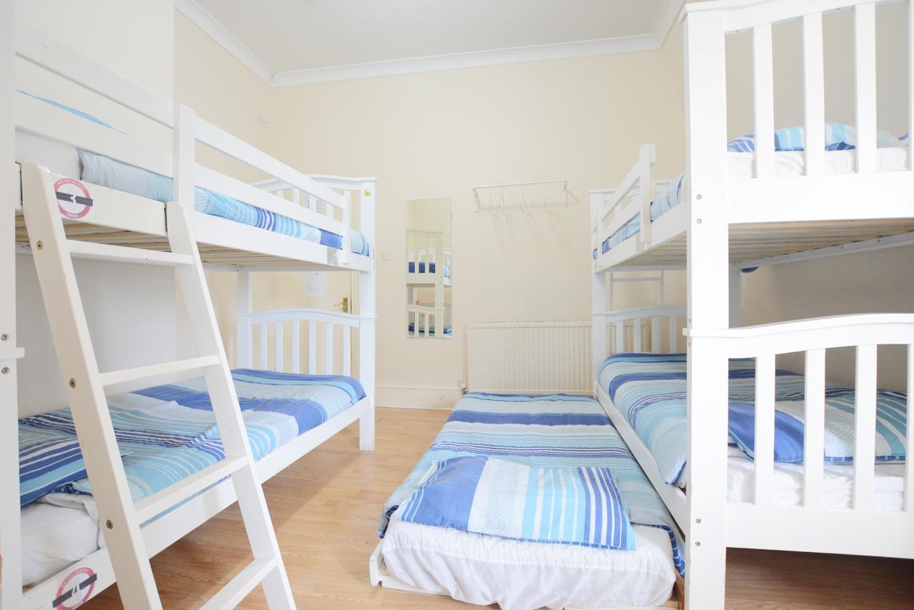 New Cross Inn Hostel Лондон Экстерьер фото