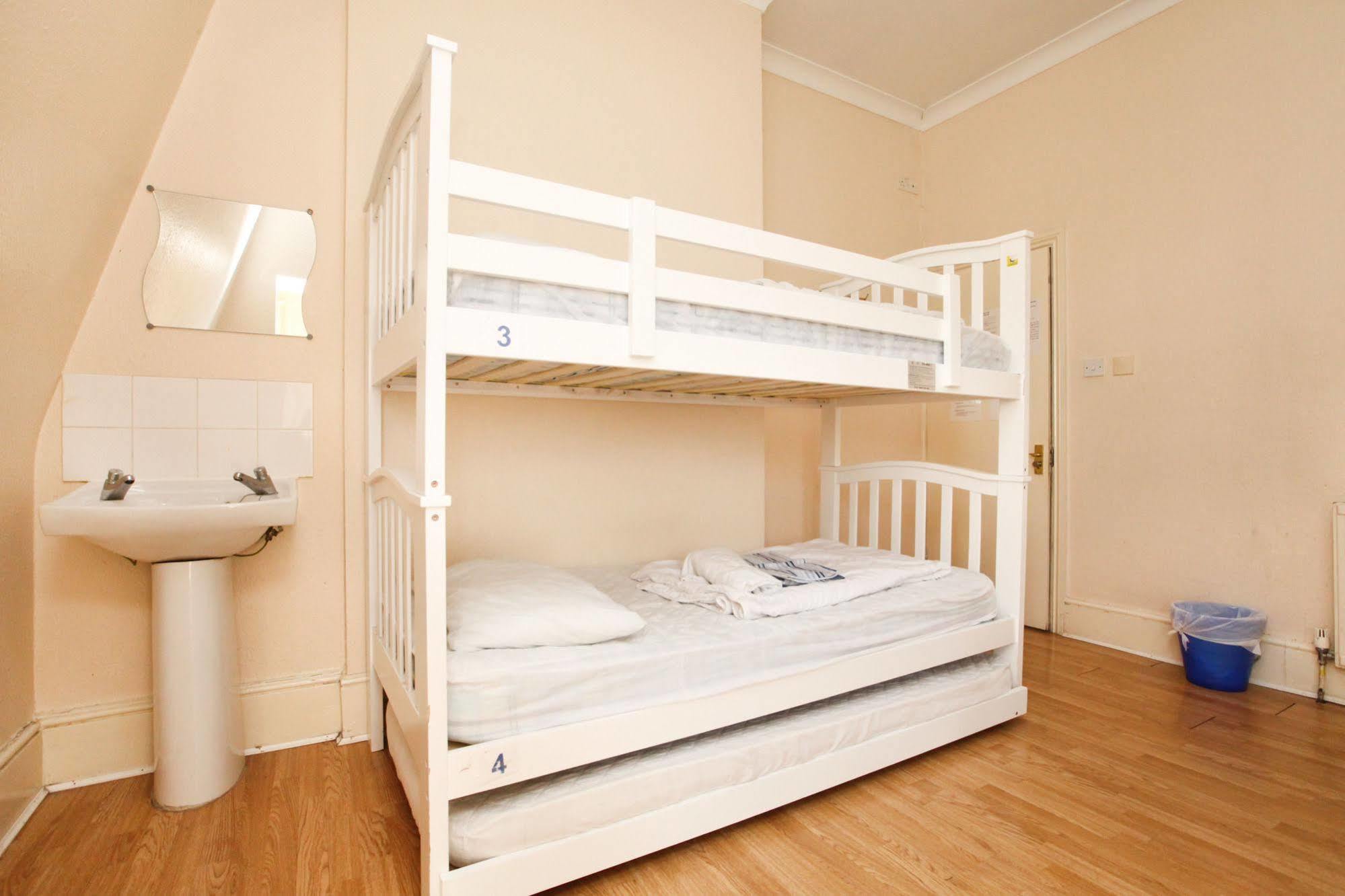 New Cross Inn Hostel Лондон Экстерьер фото
